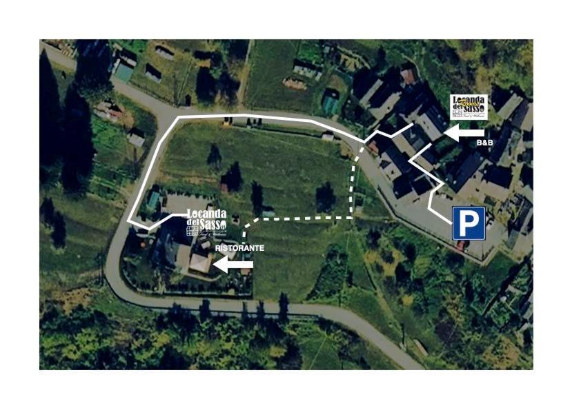 Locanda Del Sasso Rooms Crodo Zewnętrze zdjęcie