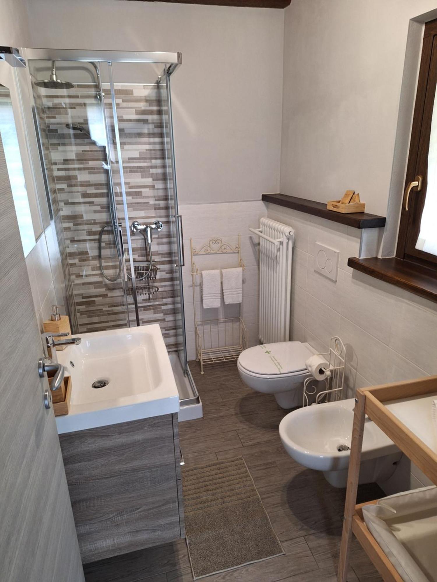 Locanda Del Sasso Rooms Crodo Zewnętrze zdjęcie