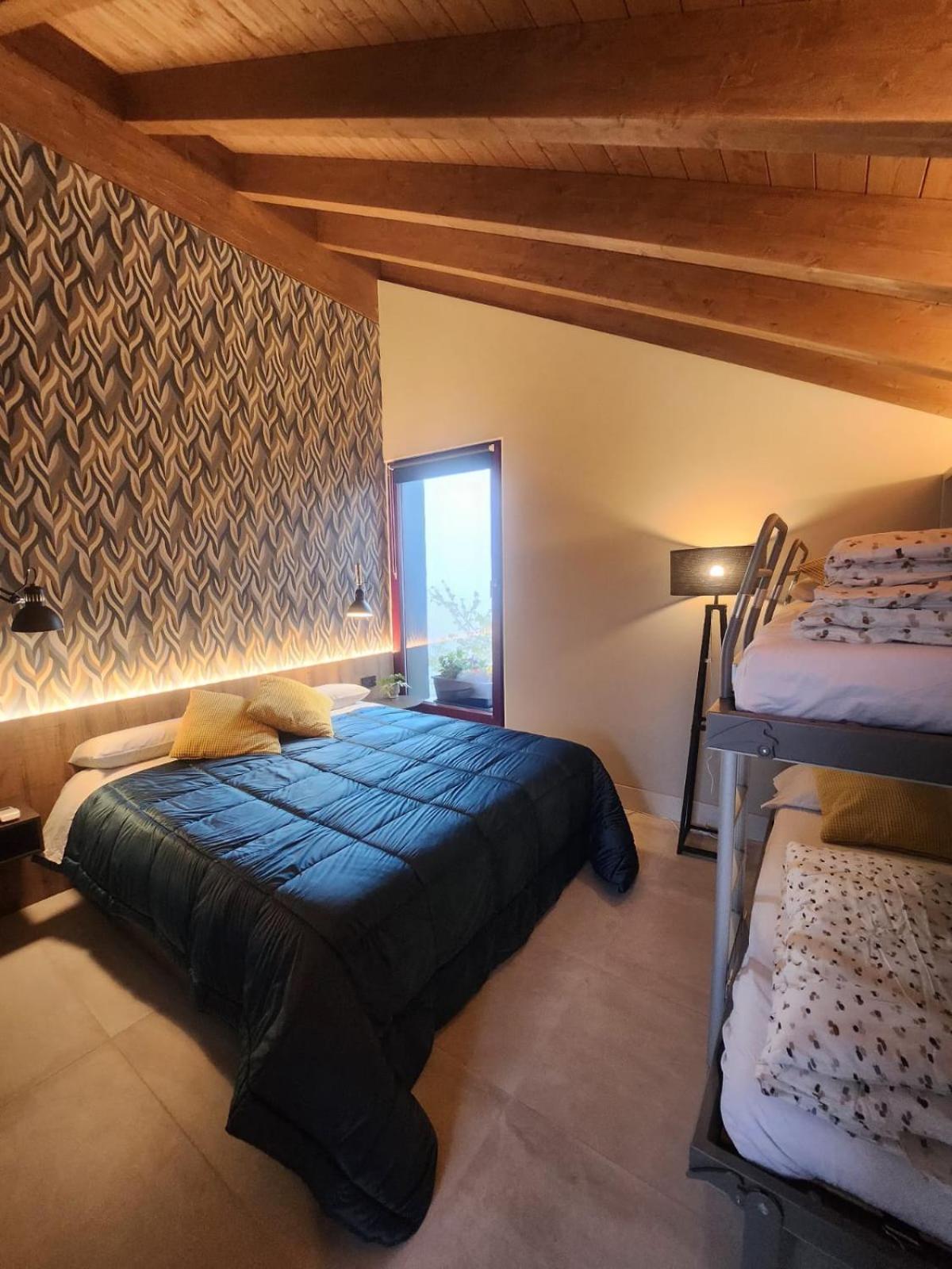 Locanda Del Sasso Rooms Crodo Zewnętrze zdjęcie