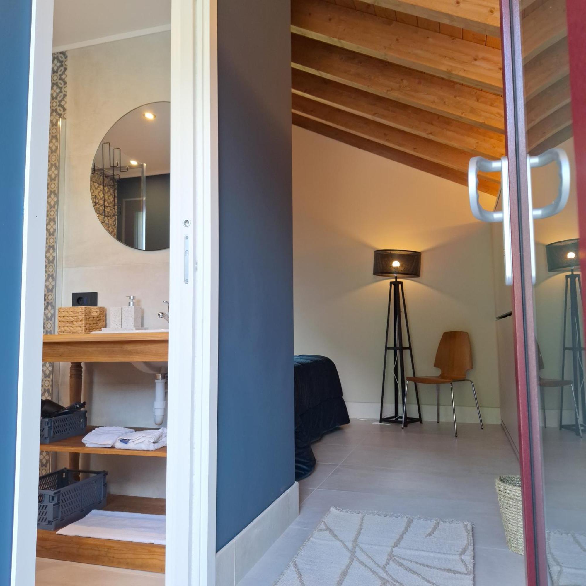Locanda Del Sasso Rooms Crodo Zewnętrze zdjęcie