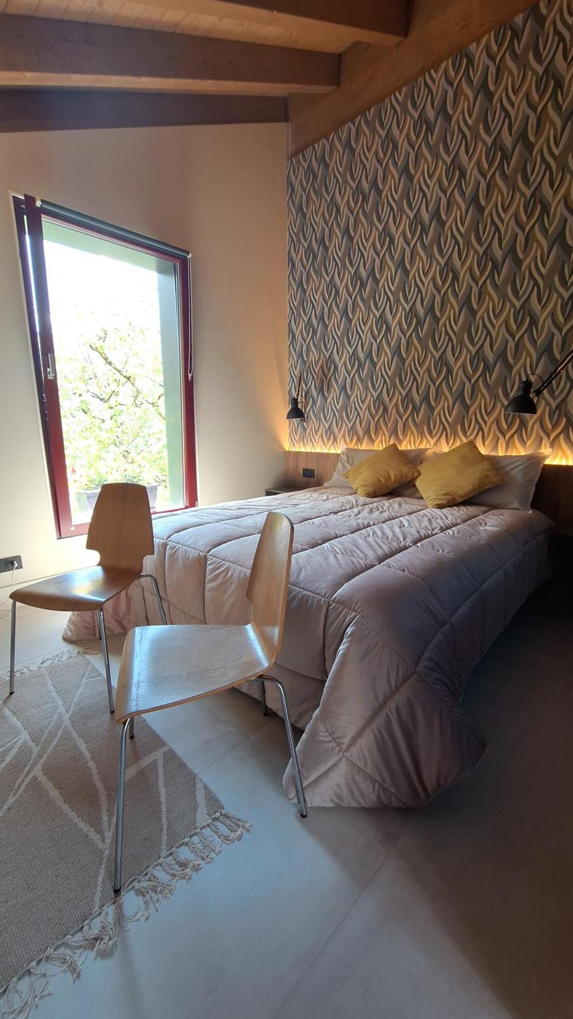 Locanda Del Sasso Rooms Crodo Zewnętrze zdjęcie