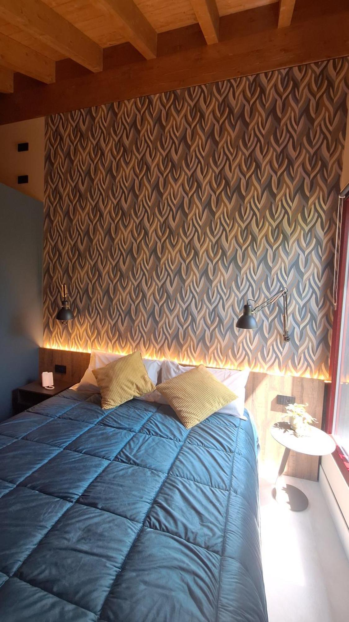 Locanda Del Sasso Rooms Crodo Zewnętrze zdjęcie