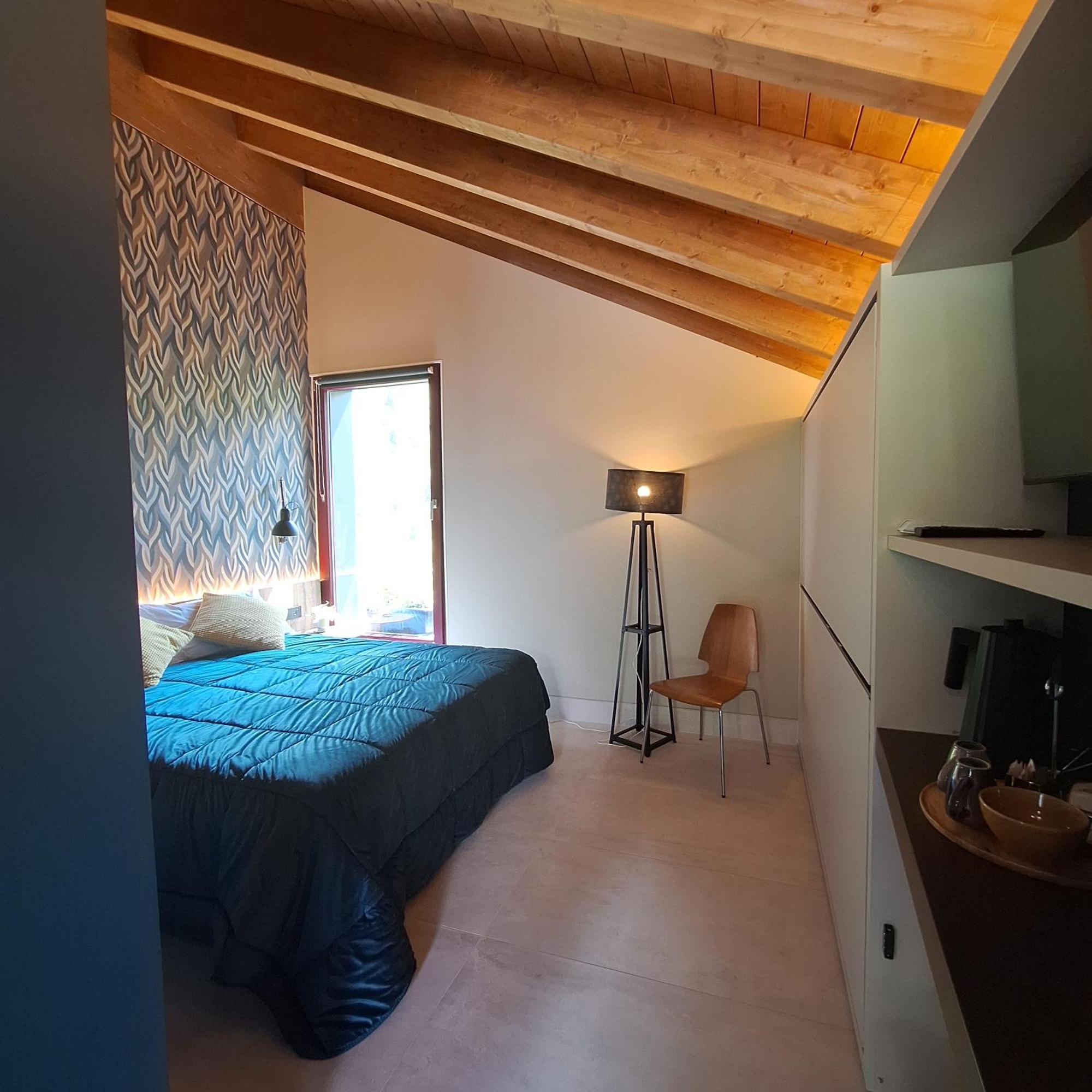 Locanda Del Sasso Rooms Crodo Zewnętrze zdjęcie