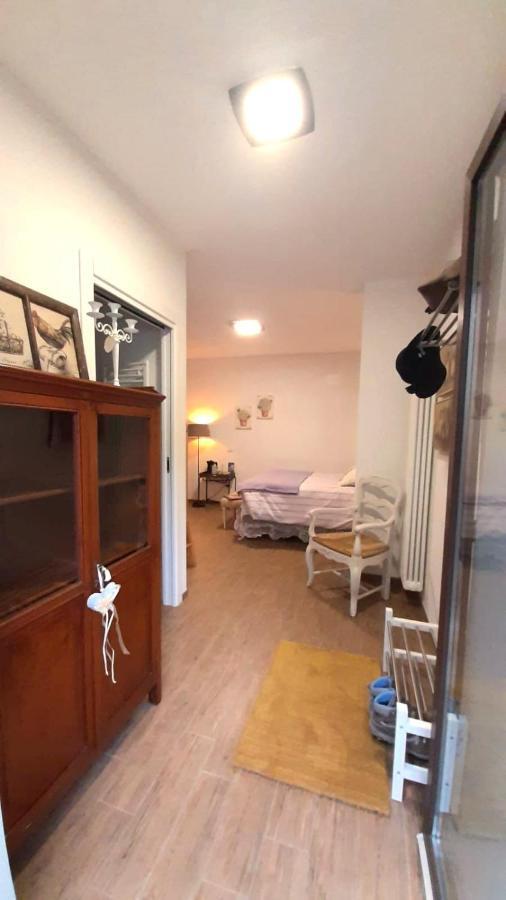 Locanda Del Sasso Rooms Crodo Zewnętrze zdjęcie