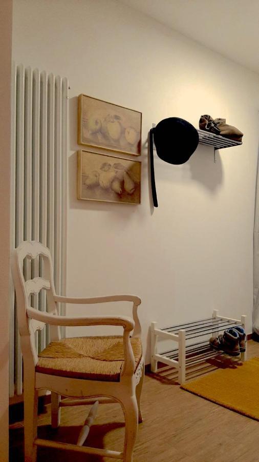 Locanda Del Sasso Rooms Crodo Zewnętrze zdjęcie
