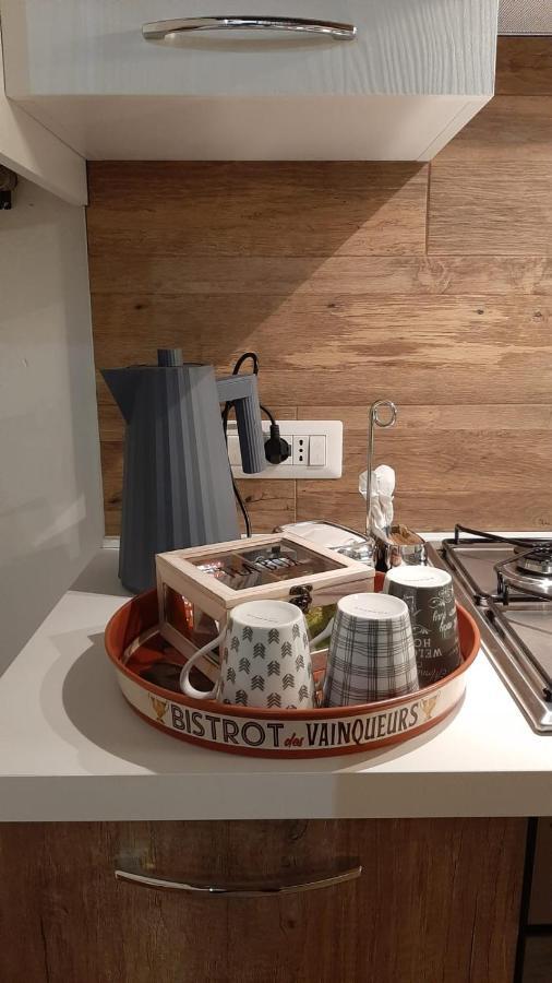 Locanda Del Sasso Rooms Crodo Zewnętrze zdjęcie