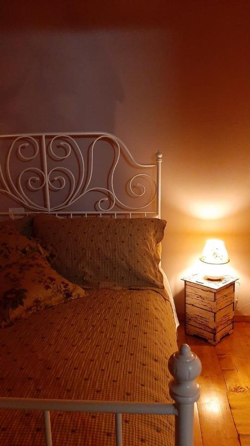 Locanda Del Sasso Rooms Crodo Zewnętrze zdjęcie