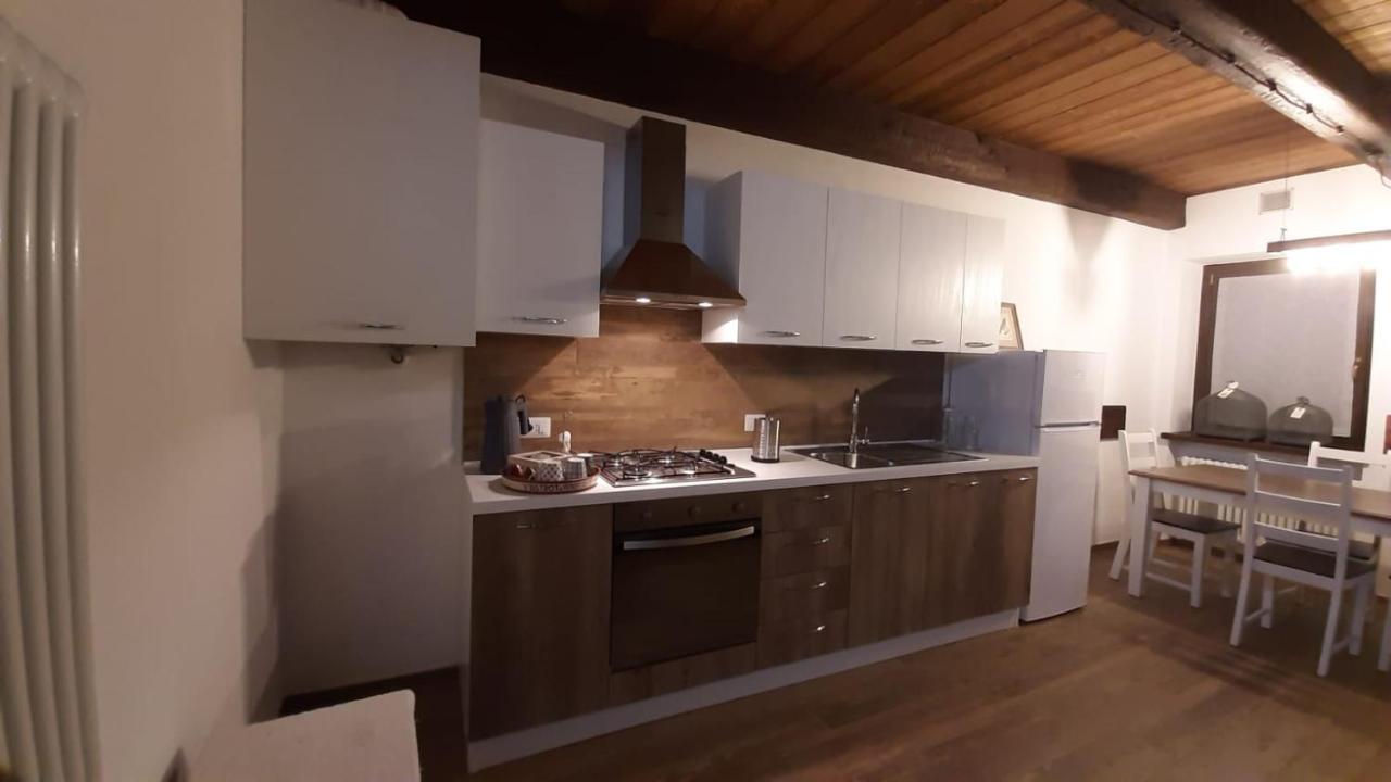 Locanda Del Sasso Rooms Crodo Zewnętrze zdjęcie